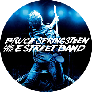 Bruce Springsteen and The E Street Band