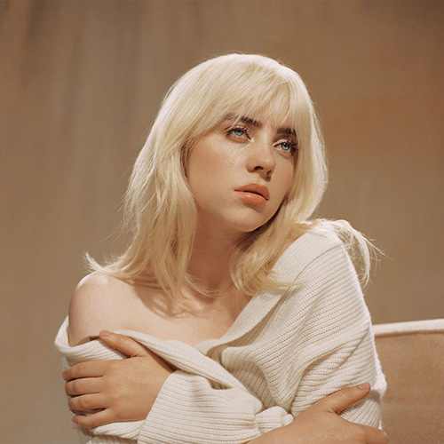 Billie Eilish