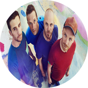 Coldplay