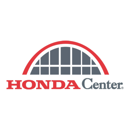 The Honda Center